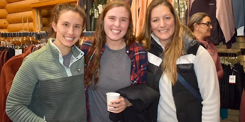 New Moon Ladies' Night