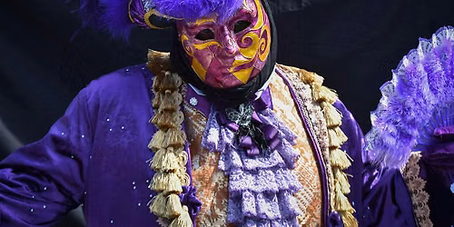 Photo Walk for Women: West End Carnival