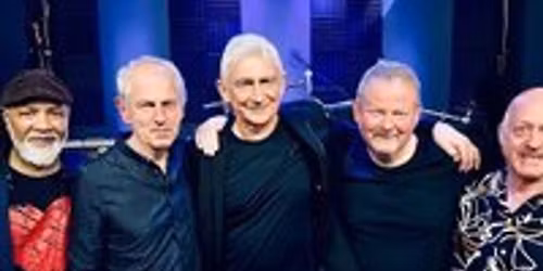 An evening of the music of Steely Dan with The Dan Collective.