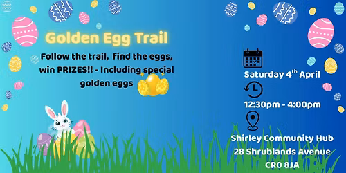 Maison 23 Golden Egg Trail
