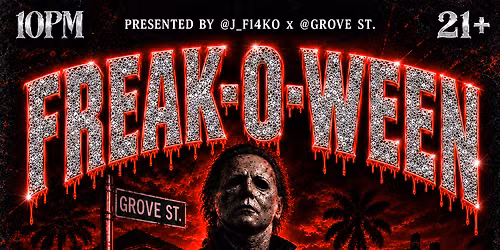 FREAK-O-WEEN
