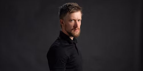 Daniel Sloss: BITTER  (Brand New Tour!)