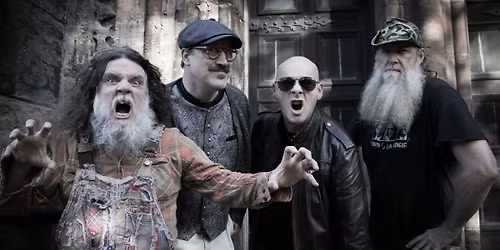 Hayseed Dixie