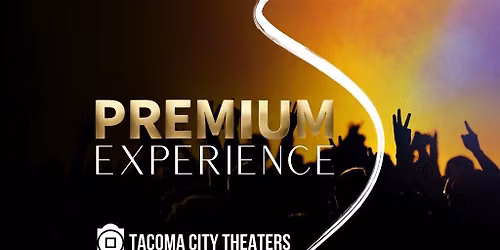 Tacoma City Ballet: Nutcracker - Tacoma Premium Experience
