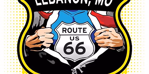 Route 66 Toy Game Convention, Lebanon