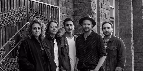 The Alternate Routes
