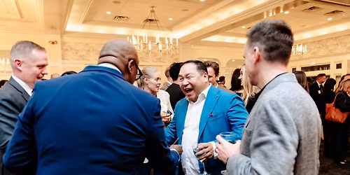 Person of the Year Celebration & TCB 100 Reveal