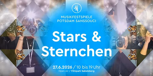 STARS & STERNCHEN 
