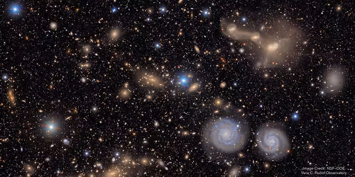 Public Lecture: Dark Energy & Cosmic Acceleration