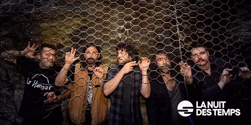 Les Chiens de Ruelles | Chicoutimi