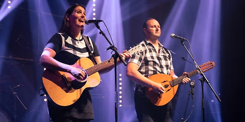 Boxin' The Vox in Parktheater Alphen a/d Rijn — Parkvilla - Kunsteducatie, Filmhuis, Theater