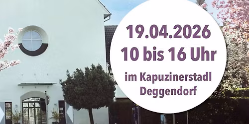 Pures Gl\u00fcck - Baby&Kindermesse 19.04 