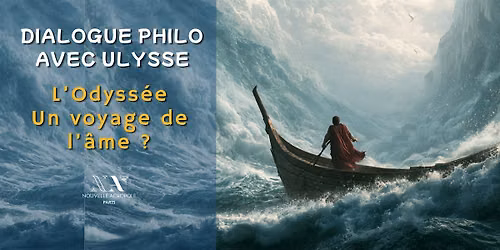 Dialogue avec Ulysse : l'Odyss\u00e9e, un voyage de l'\u00e2me ?