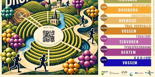 Loopcriterium Druivenstreek