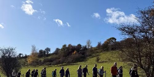 Leckhampton Circular - Free Group Walk - Evening Walk