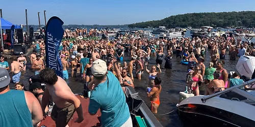 Whiskey&Lace at Green Lake Boat Jam