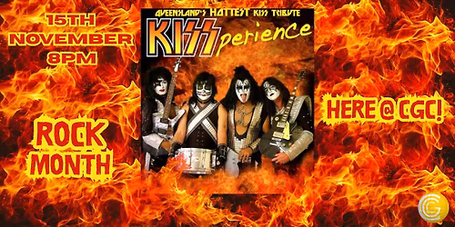 KISSperience - KISS Tribute Show