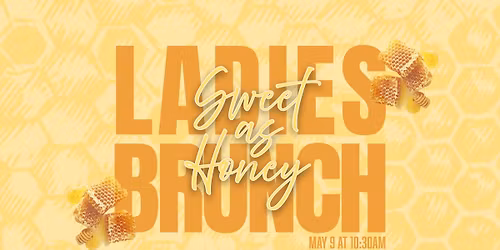 Ladies Brunch