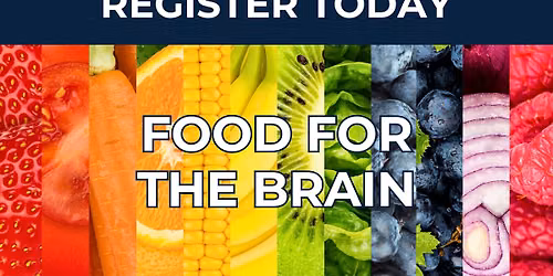 Food for the Brain