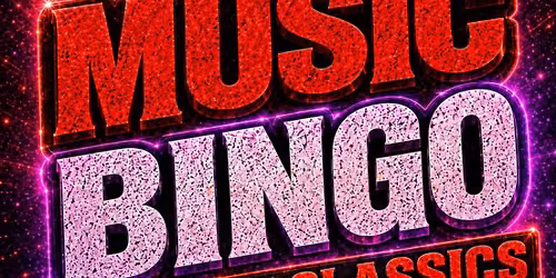 Music Bingo at Lighthouse pub