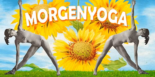 Morgenyoga i Absalon