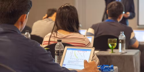 Fluidization Seminar - Houston, Texas, USA