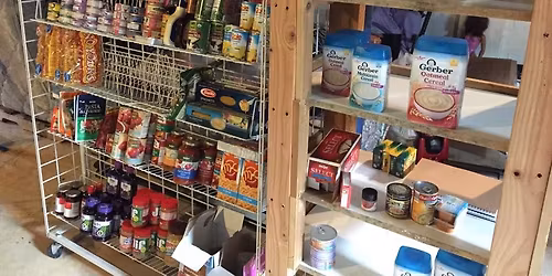Lansing Pantry