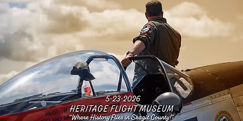 May Fly Day