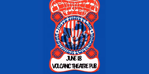 Terrapin Flyer at The Volcanic Theatre Pub in Bend OR