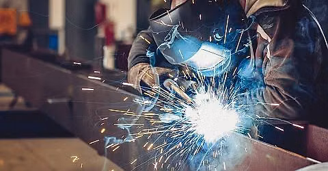 Welding 102: Essential Skills for Home Projects