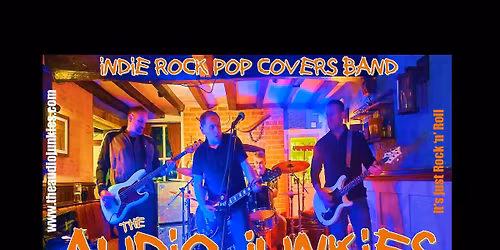 BACK ROCKING THE TOWN CRIER - COVENTRY