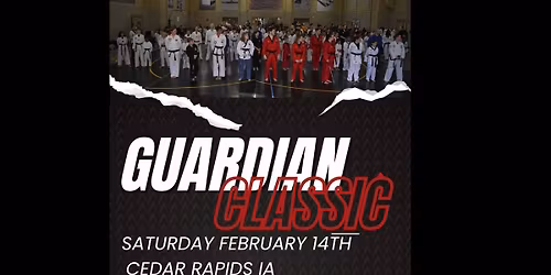 Guardian Institute Classic - Cedar Rapids, IA