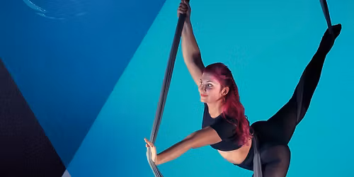 Slingsgiving with Monica