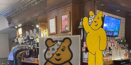 Children in need 