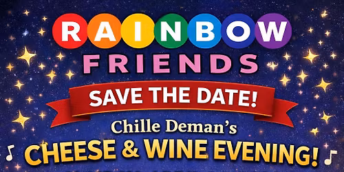 Kaas- en wijnavond Soir\u00e9e vin & fromage