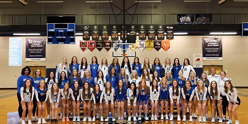 Parent Info Meeting - Blue Jay Juniors 2026 Spring Season