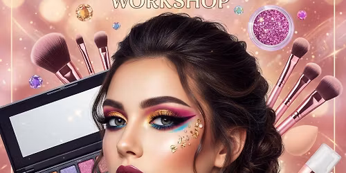 Hast\u00e1ncos sz\u00ednpadi smink - k\u00f6nnyen, gyorsan, egyszer\u0171en