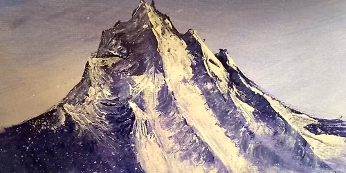 Inspired Gallery Meets