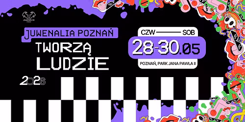 JUWENALIA POZNA\u0143 2026