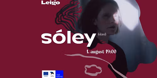 Leigo J\u00e4rvemuusika. S\u00f3ley (Island) \/ S\u00f3ley (Iceland)