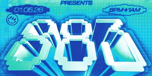 Centreforce Presents 883: Unlocked