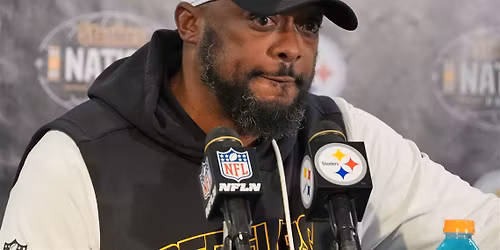 Houston Texans at Pittsburgh Steelers at Acrisure Stadium