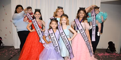 2025 STARSTRUCK NATIONAL PAGEANT