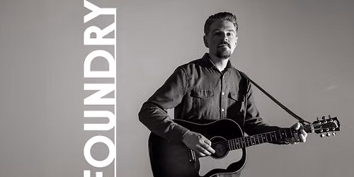 Dusty Keller @ The Foundry (Claramount Club)