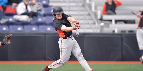 Seattle Redhawks at San Francisco Dons Baseball