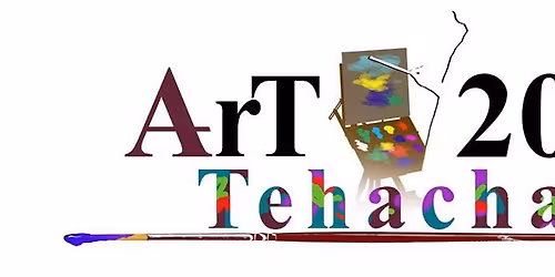 Arts Tehachapi 2025