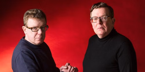 The Proclaimers