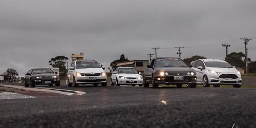 Openpitlane Mallala Passenger Trackday