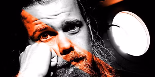 Ettermiddagskonsert på Bondeheimen med Kristoffer Sørensen