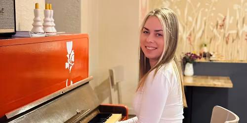 Piano Lessons \ud83d\udc96